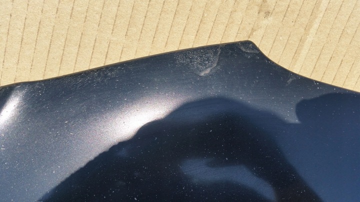 фото №7, Капот audi a4 b8 lz9y sedan