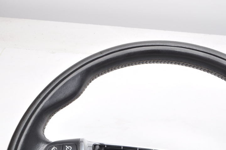 фото №14, Volvo v40 ii s60 v60 руль кожаный rdesign многофункциональный