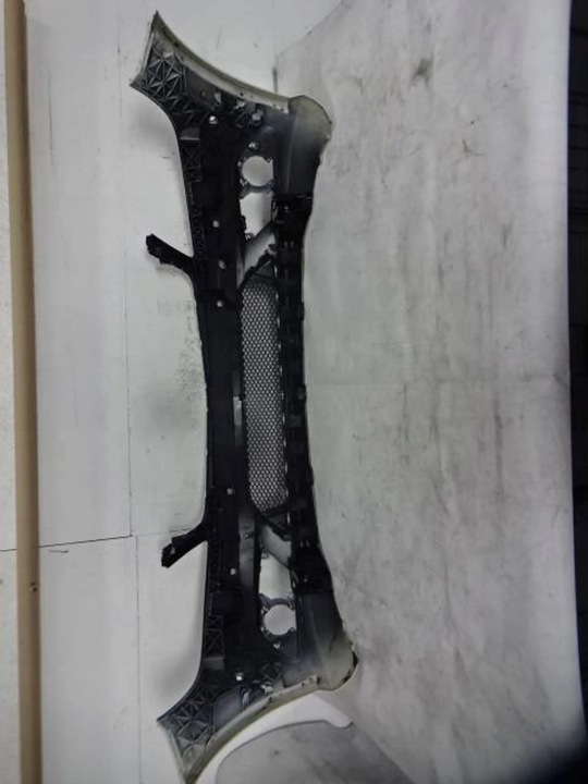 фото №10, Бампер перед mercedes-benz c-klasa w204