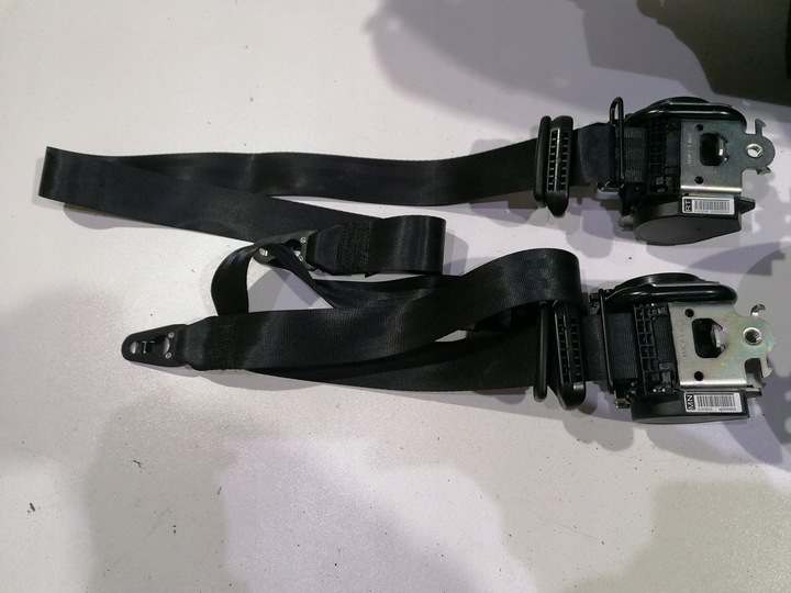 фото №8, Renault clio 4 iv 2014 панель консоль подушка безпеки ремені