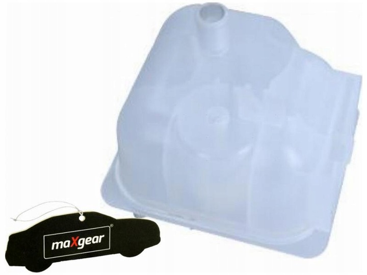 фото №1, Бачок расширительный volvo v70 i 2.0-2.5 c70 i 2.0-2.4 +запах