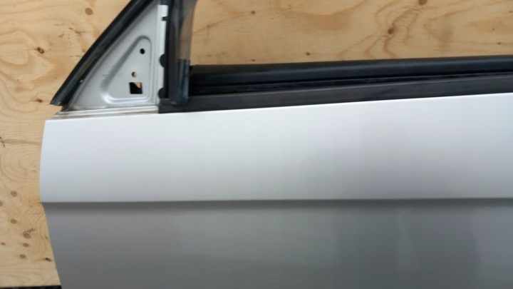 фото №10, Ford s-max mk1 дверь перед левое 66