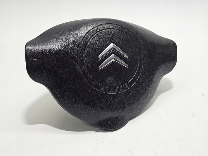 фото №1, Подушка водія подушка безпеки citroen berlingo 1.6 hdi #5401
