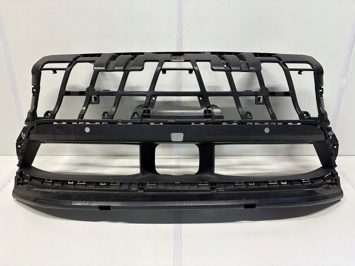 фото №1, Решітка решітка радіатора решітка w бампер porsche macan ii 95c біржа познань