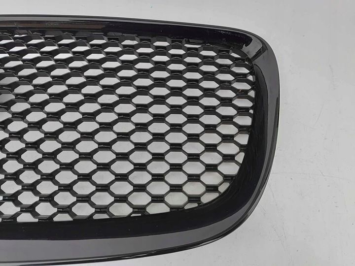 фото №5, Jaguar f-pace x761 решётка радиатора решётка бампера перед 4546