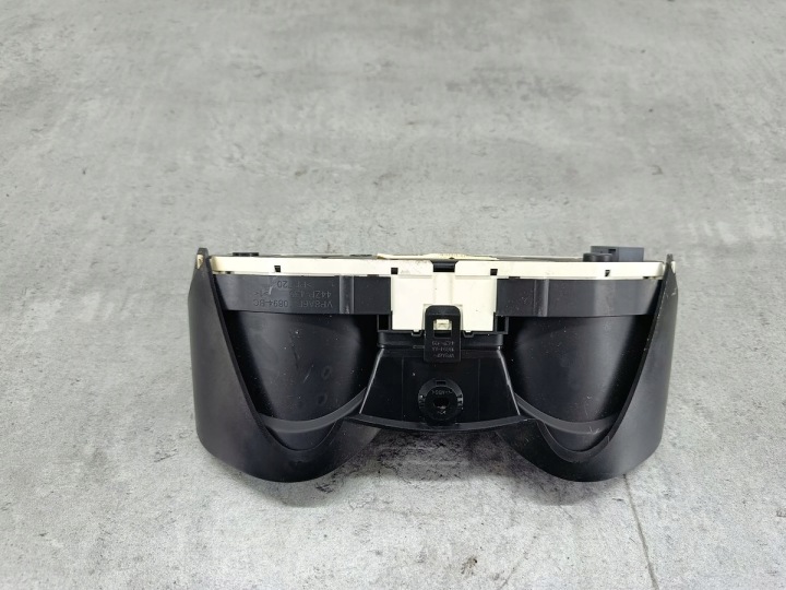 фото №9, Спідометр  ford fiesta vii 8a6t-10849-ck visteon