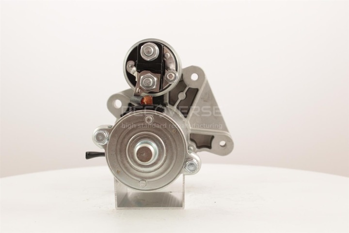 фото №7, Стартер ford mazda volvo 1.5 1.6 2.0 tdci d cd focus c30 s40 v50 v70 …