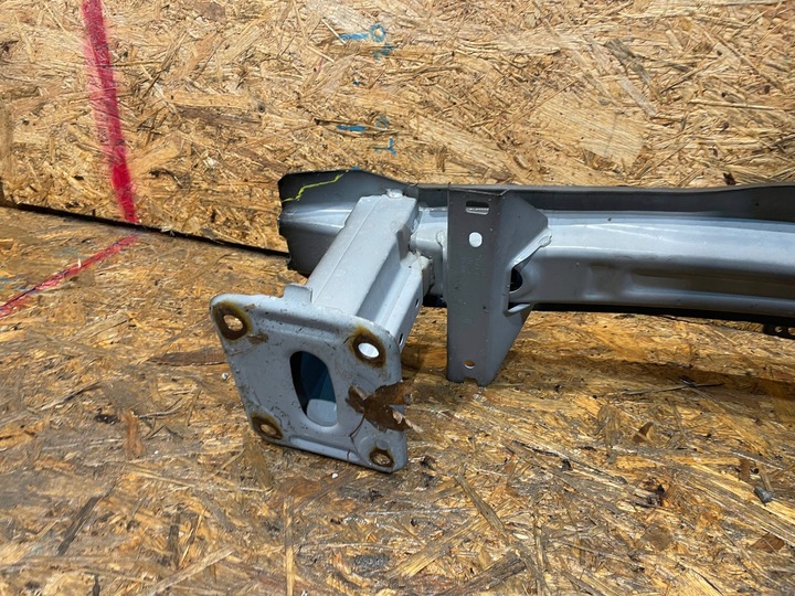 фото №9, Mazda 3 bp iv 4 19- балка підсилювач бампера перед передня