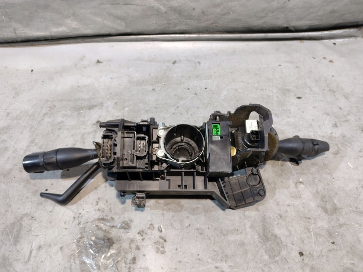 фото №14, Переключатель комбинированный renault premium 5010589989
