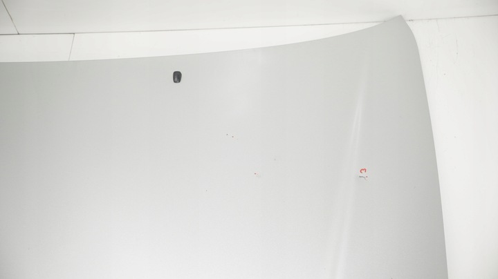 фото №7, Капот кришка двигуна toyota corolla e12 01-07r