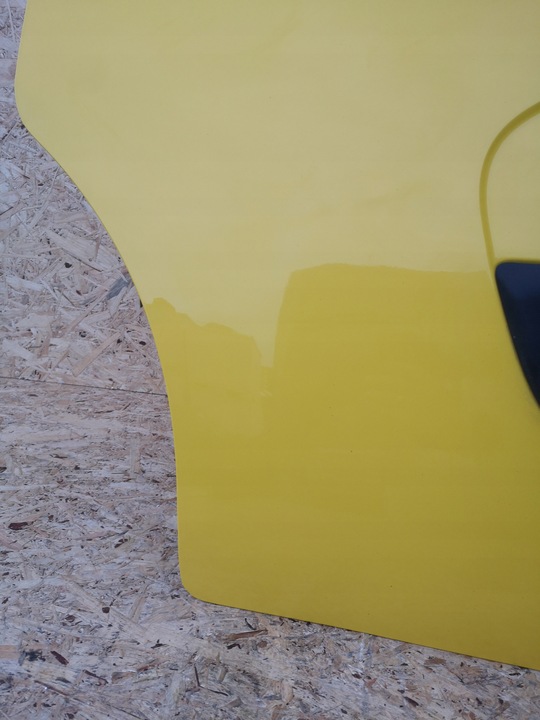 фото №8, Renault master iii iv дверь левый перед niemalowane состояние идеальное состояние