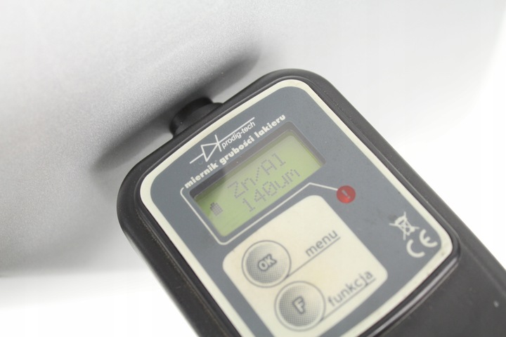 фото №13, Крило праві перед audi q5 8r 2008-2012 lx7w