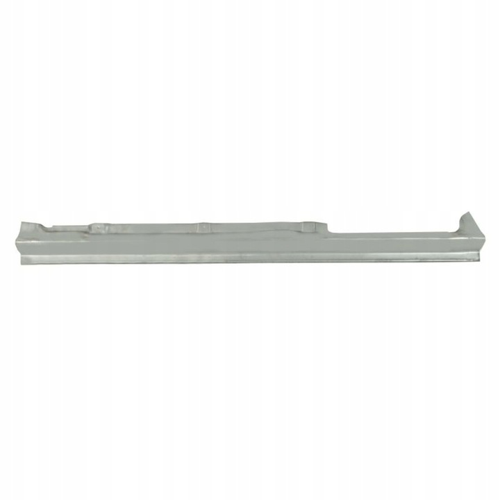 фото №1, Поріг праві primastar vivaro trafic ii 01-14