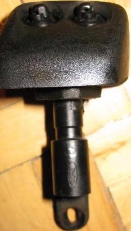 фото №1, Розпилювач лівий ford escort cabrio xr3 rs mk5 v 6