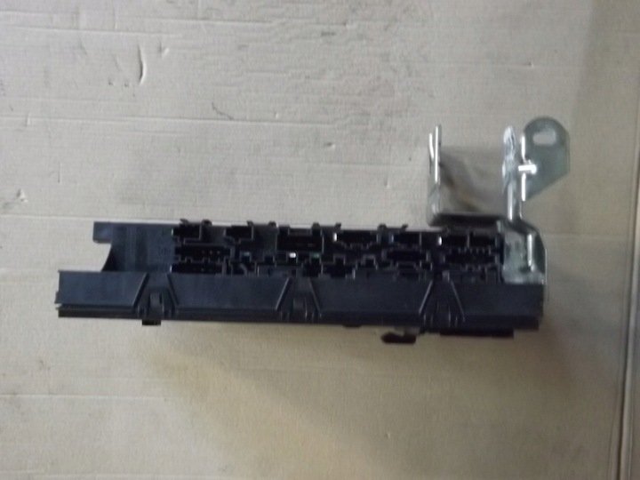 фото №7, Mercedes c клас w203 блок керування модуль sam запобіжник 2035451801