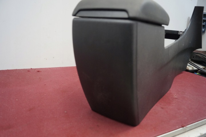 фото №7, Туннель средний mazda 3 bl 09-13r европа