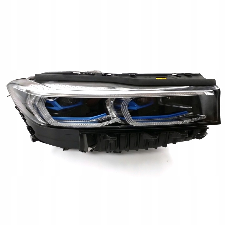 фото №10, Bmw 7 seires g11, g12 комплект фари 7946787