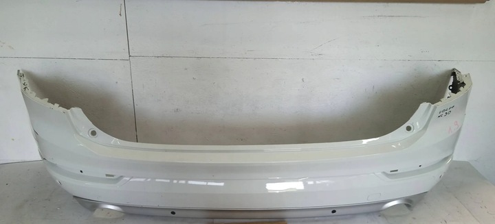 фото №1, Бампер зад volvo xc90 ii