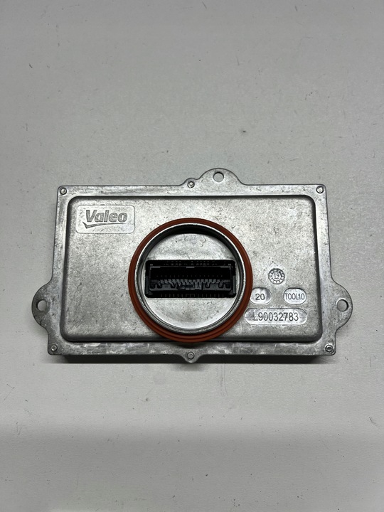 фото №4, Перетворювач модуль 90133631