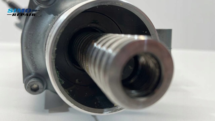 фото №9, Рулевая рейка трансмиссия рулевая mercedes-benz cls c218 11- x218 12-