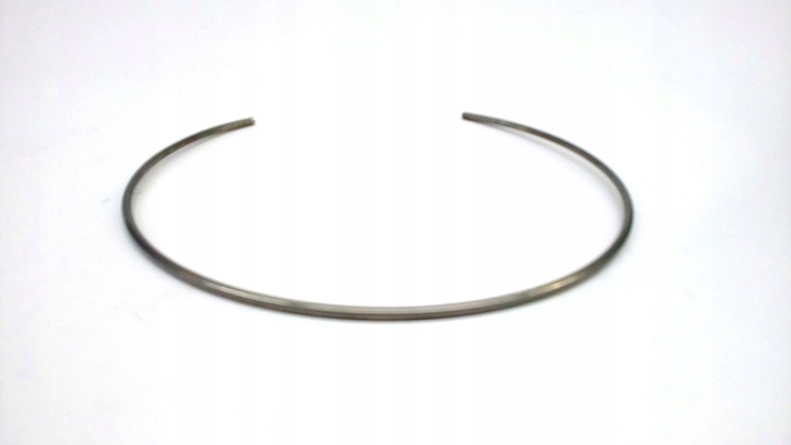 фото №1, Volvo s80 xc90 кольцо корпус заливка топлива оригинальный номер 3