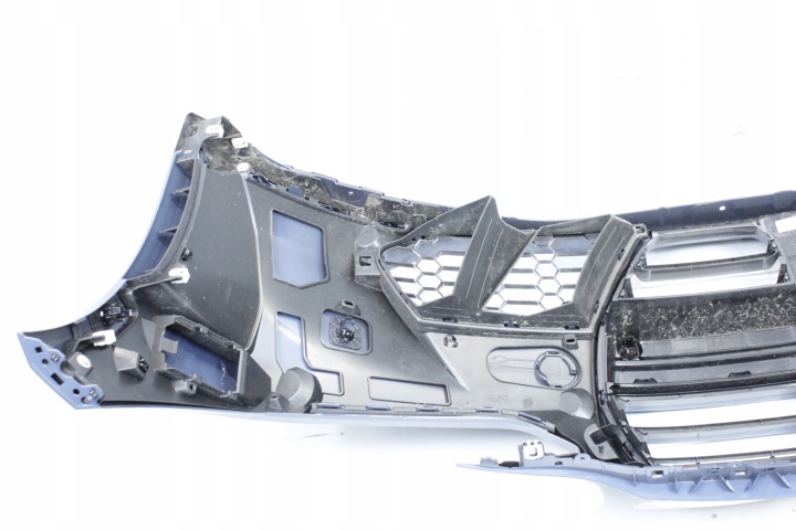 фото №9, Бампер перед mpower bmw g80 g81 m3 g82 g83 m4
