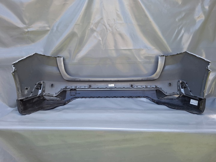 фото №16, Задний бампер bmw x1 u11 2022r.- 51129883525 pdc