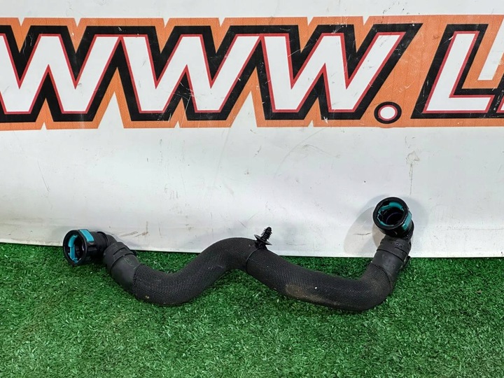 фото №8, Труба шланг воды jaguar f-pace x761 m8a2-8d262-ab