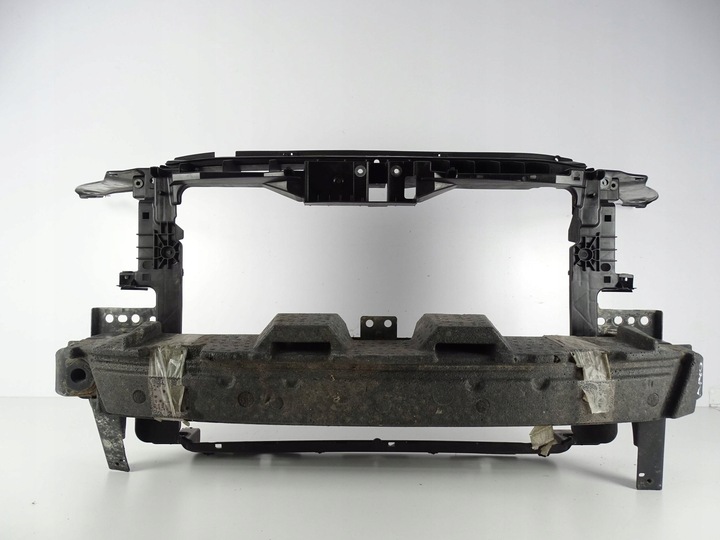 фото №1, Pas перед переднє vw tiguan рестайлінг 12-17 + балка