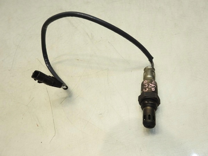 фото №8, Лямбда-зонд renault clio iv 820049579