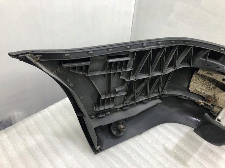 фото №15, Бампер задний audi a6 c5 97-05