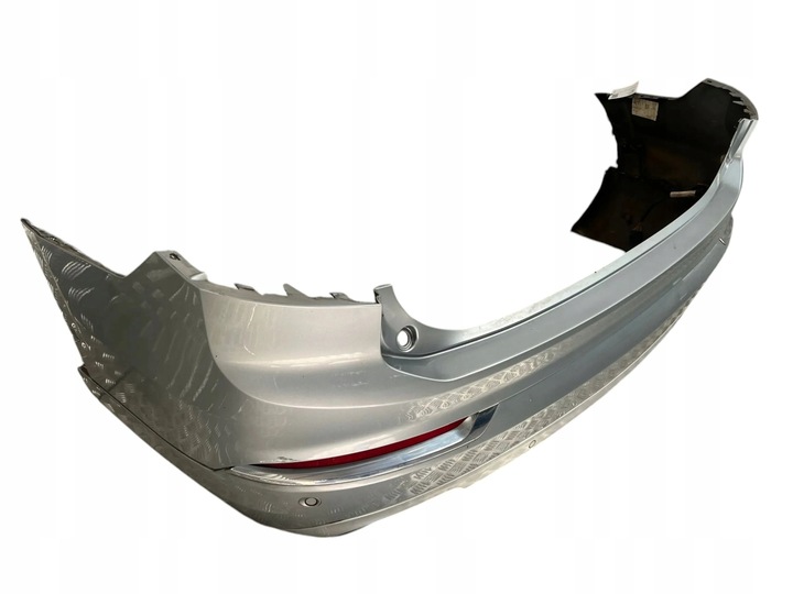 фото №9, Volvo xc90 2017 бампер задний