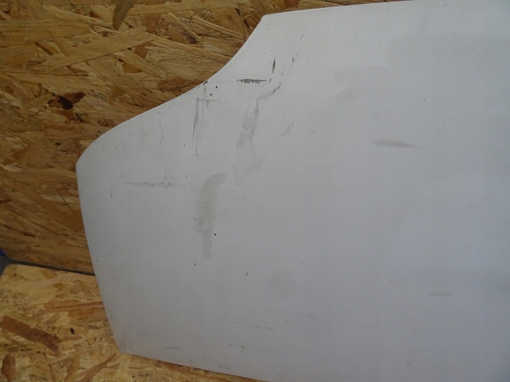 фото №4, Ldv maxus 04-09 капот