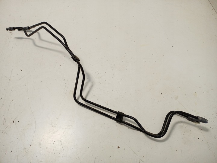 фото №1, Дроти трубки гальмівні abs citroen c5 aircross