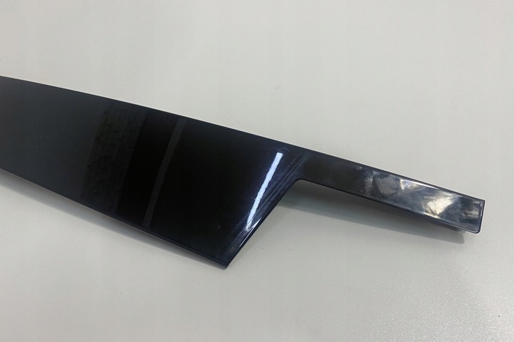 фото №9, Планка вертикальна передніх правих двері bmw 5 g30 7390122 4.4l бензин