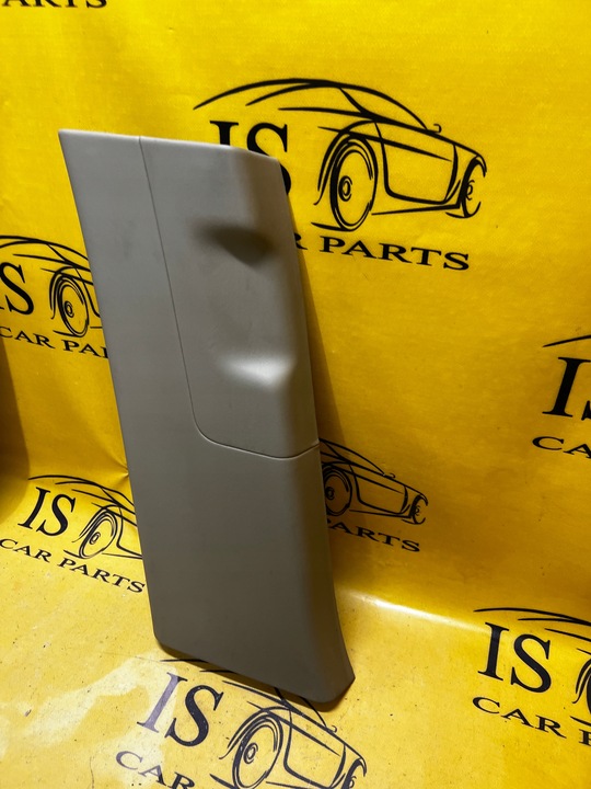 фото №7, Захист пластик стійка права range rover vogue l405