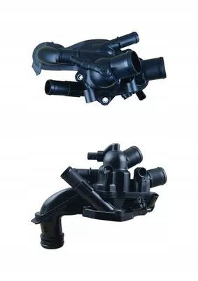 фото №8, Mahle tm 46 105 термостат, рідина охолоджуючий
