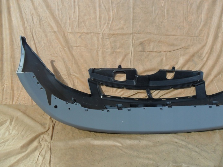 фото №15, Бампер перед переднее sz0405801 suzuki swift mk6 iv 4 2005-