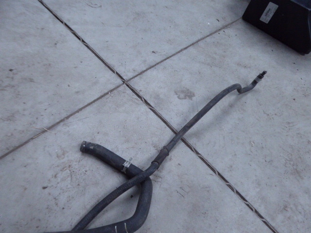 фото №7, Qashqai i j10 рестайлинг 10-14 бачок расширительный охлаждение жидкости 2.0 16v