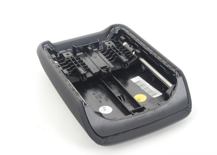 фото №6, Підлокітник шкіра штучна vag audi a4 a5 s4 s5 8k0864207g38m