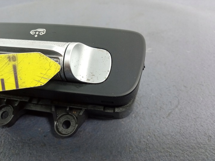 фото №4, Mercedes gls w167 панель підвішування a1679053702