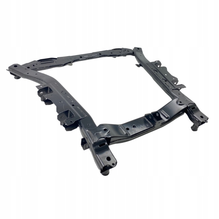 фото №11, Новый oem номер тележка подрамник перед dacia duser i renault duster i 544016006r