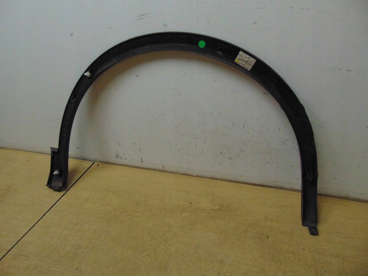 фото №10, Планка накладка крила лівий перед vw t-roc 2ga854731c