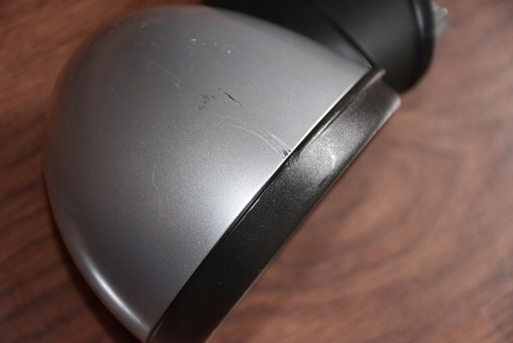 фото №16, Дзеркало праві 3pin mini cooper r56 r57 r58 r59 eu