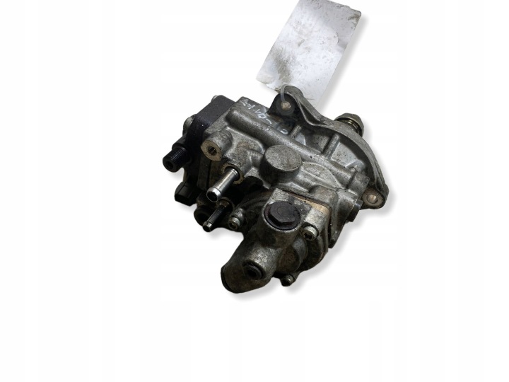 фото №6, Toyota land cruiser j150 насос топливная рейка 2210011010