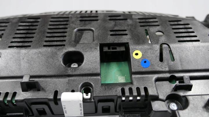 фото №15, Bmw g20 g21 g30 g31 спідометр  прилади 5a30618 8709765