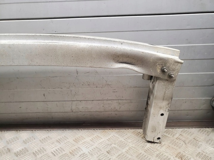 фото №6, Audi q5 sq5 2013 з задний поперечина бампера заднего