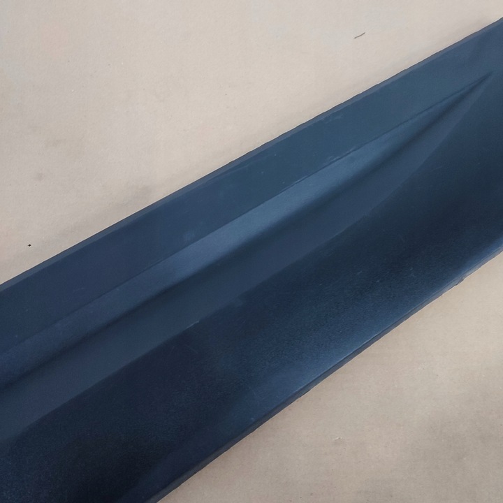 фото №3, Планка двері лівий зад seat ateca 16- 575854949