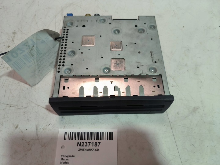 фото №7, Audi a8 s8 d4 4h 2012 станція мультимедійна gps / cd / dvd