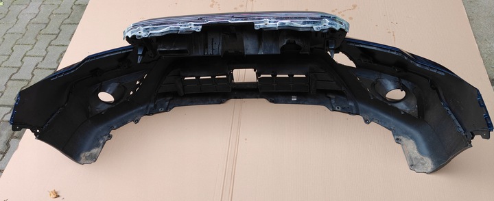 фото №6, Suzuki sx4 sx 4 s-cross s cross рестайлінг бампер перед решітка радіатора 71721-64r0